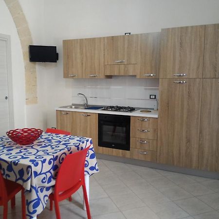 I Due Archi Apartment Castellammare del Golfo Exterior photo