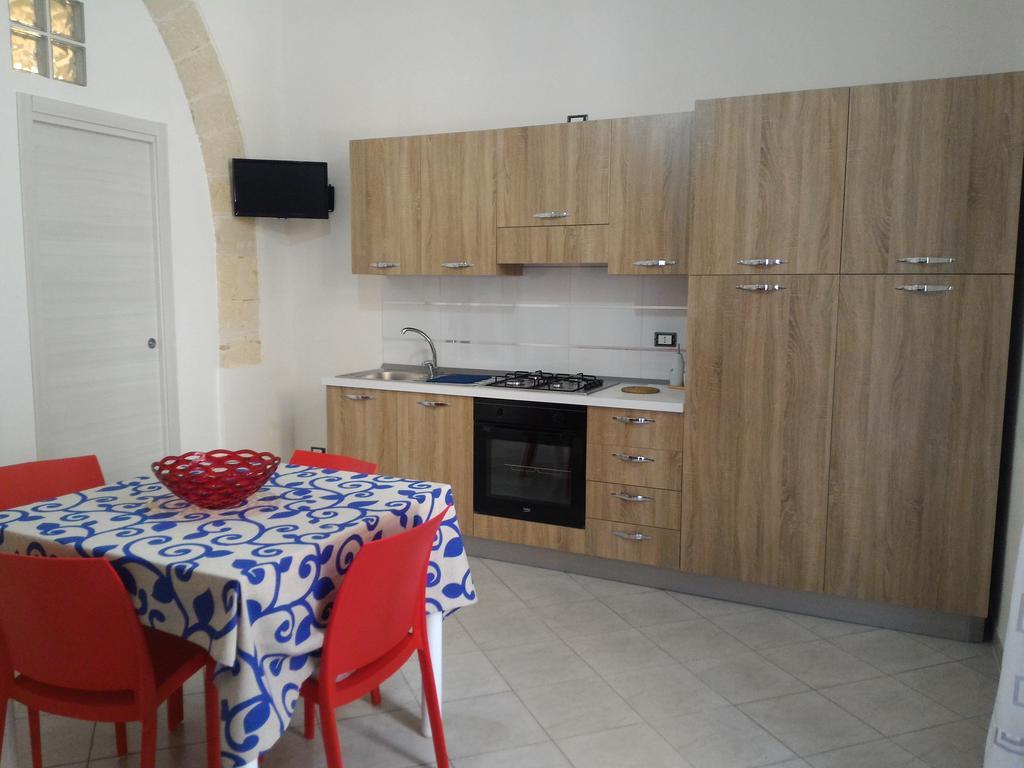 I Due Archi Apartment Castellammare del Golfo Exterior photo