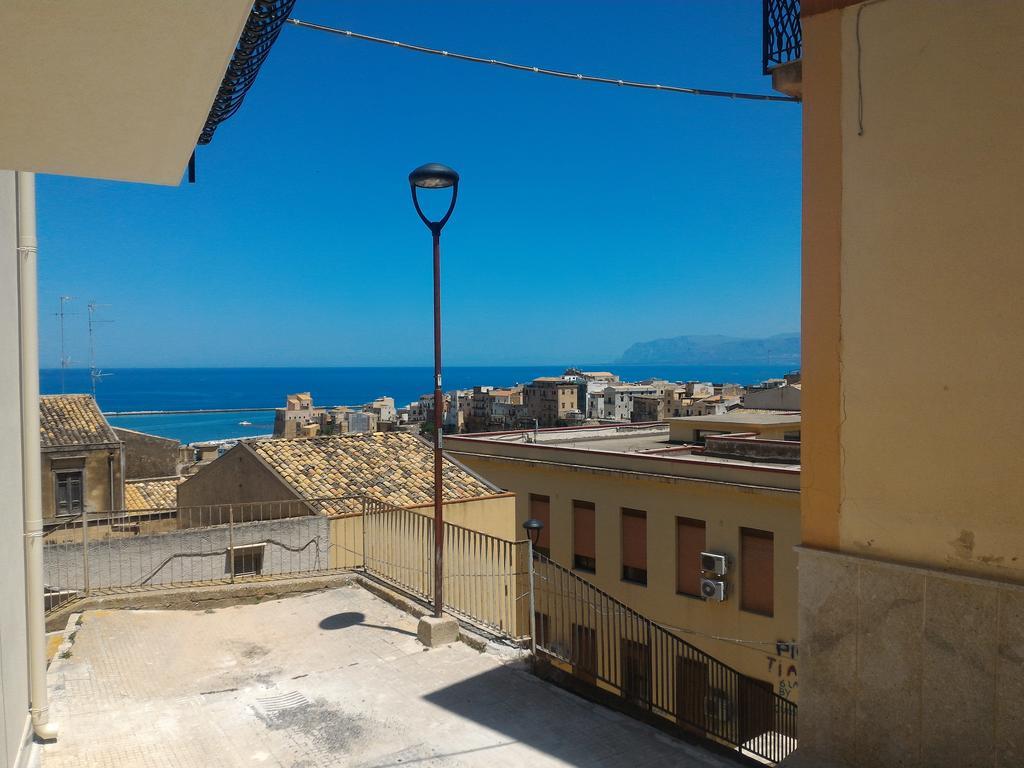 I Due Archi Apartment Castellammare del Golfo Exterior photo