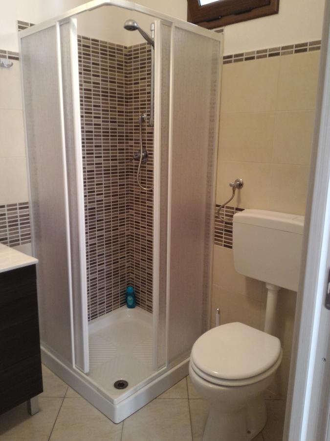 I Due Archi Apartment Castellammare del Golfo Exterior photo