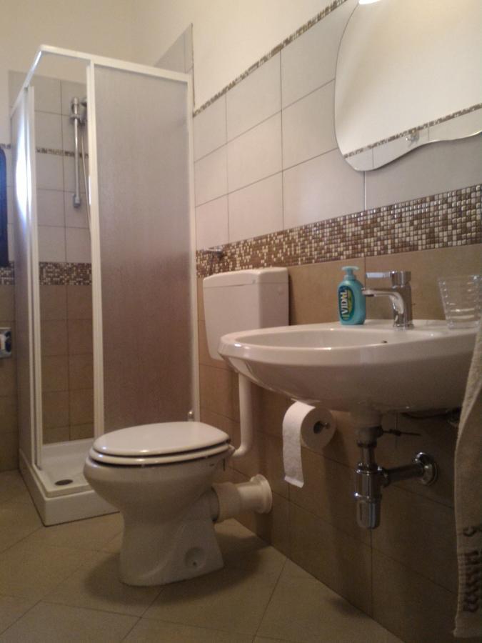I Due Archi Apartment Castellammare del Golfo Exterior photo